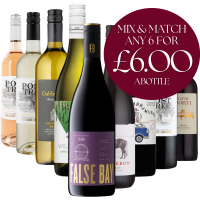 The Six Pound Saver Case Deal